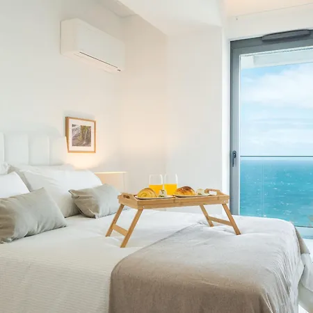 Glamorous By Atlantic * Funchal (Madeira)