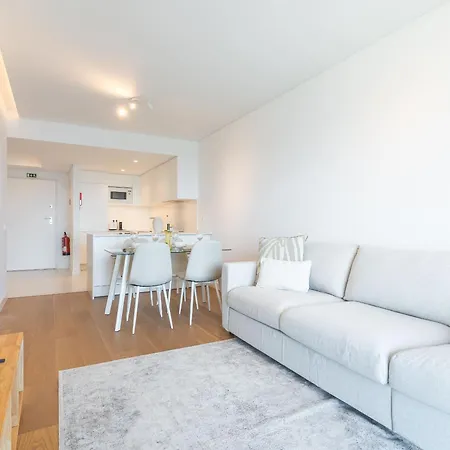 Apartment Glamorous By Atlantic *