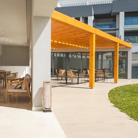 公寓 Glamorous By Atlantic 丰沙尔