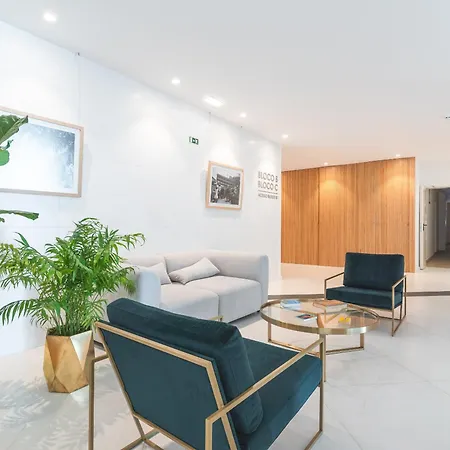 Apartman Glamorous By Atlantic *
