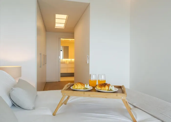 Glamorous By Atlantic 公寓 *