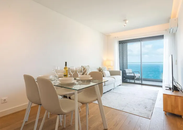 Glamorous By Atlantic 丰沙尔