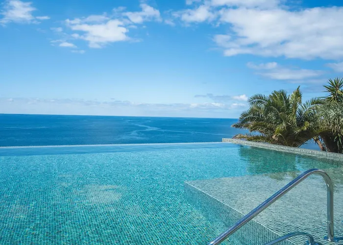 Glamorous By Atlantic 丰沙尔