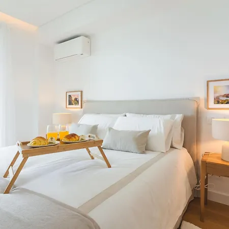 Glamorous By Atlantic Apartment Funchal (Madeira)