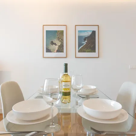 Glamorous By Atlantic * Фуншал