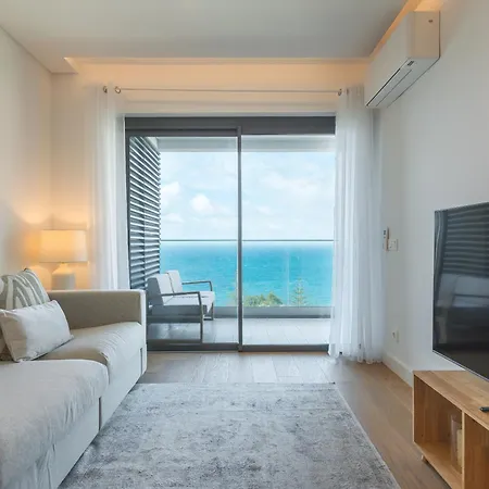 Glamorous By Atlantic Apartment Funchal (Madeira)