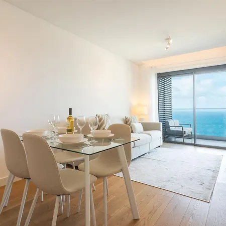 Glamorous By Atlantic Фуншал