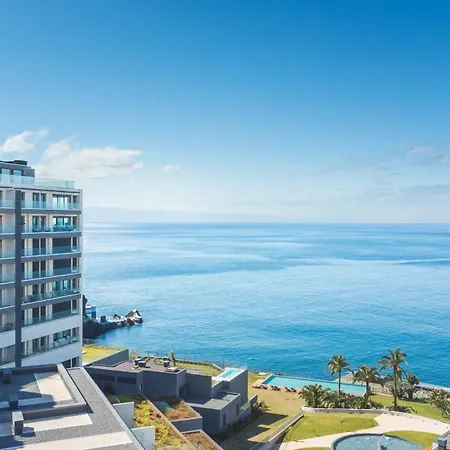 Glamorous By Atlantic Apartment Funchal (Madeira)