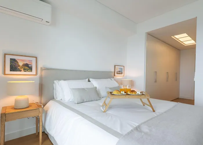 Appartamento Glamorous By Atlantic Funchal (Madeira)