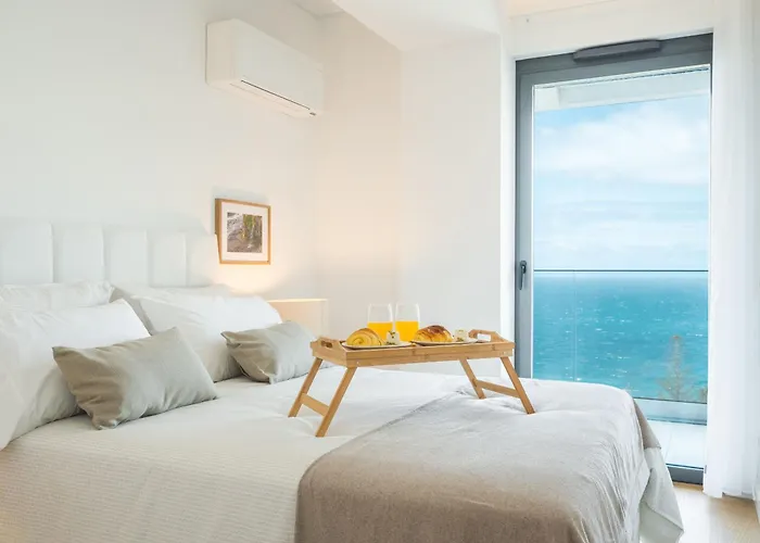 Glamorous By Atlantic * Funchal (Madeira)