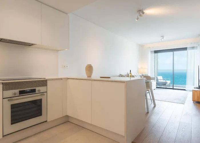 Glamorous By Atlantic Appartamento