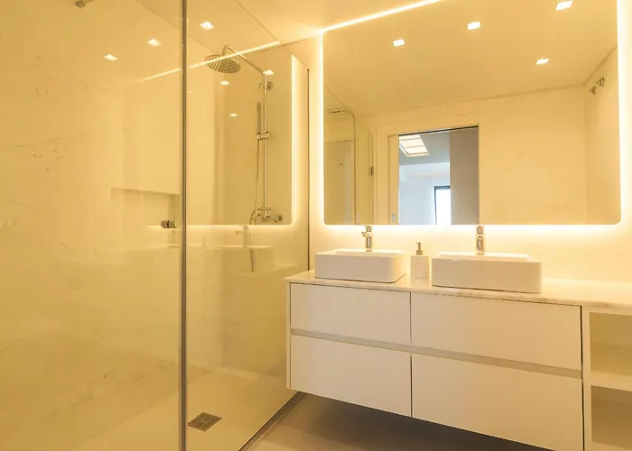 Appartamento Glamorous By Atlantic Funchal (Madeira)