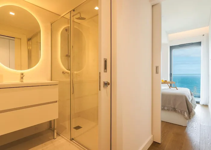 Glamorous By Atlantic Appartamento