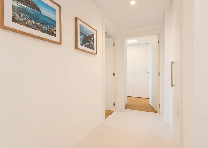 Appartamento Glamorous By Atlantic