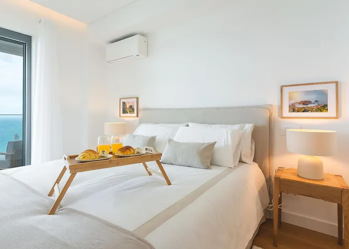 Glamorous By Atlantic Appartamento Funchal (Madeira)