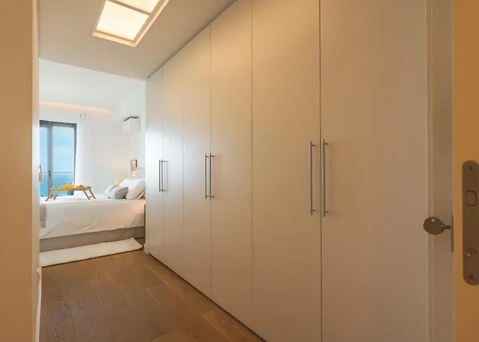 Appartamento Glamorous By Atlantic Funchal (Madeira)