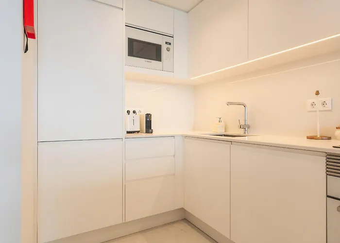 Glamorous By Atlantic Appartamento