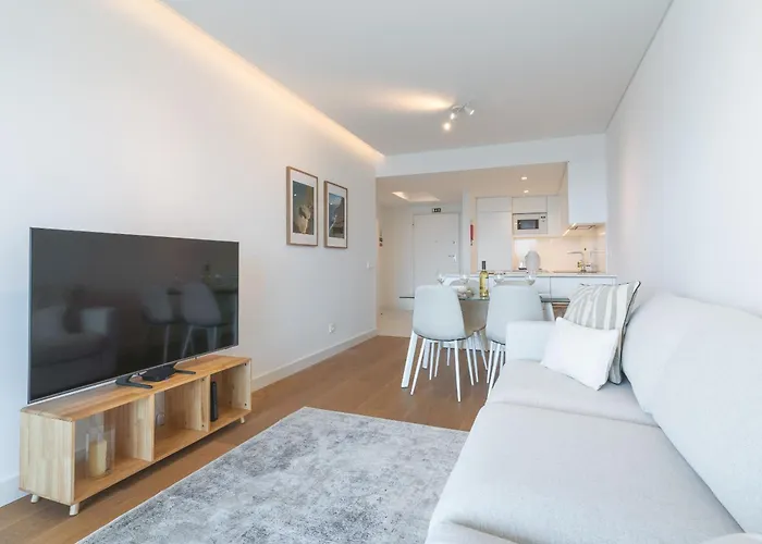 Appartamento Glamorous By Atlantic