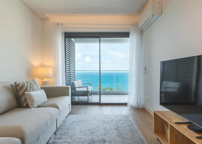 Glamorous By Atlantic Appartamento Funchal (Madeira)