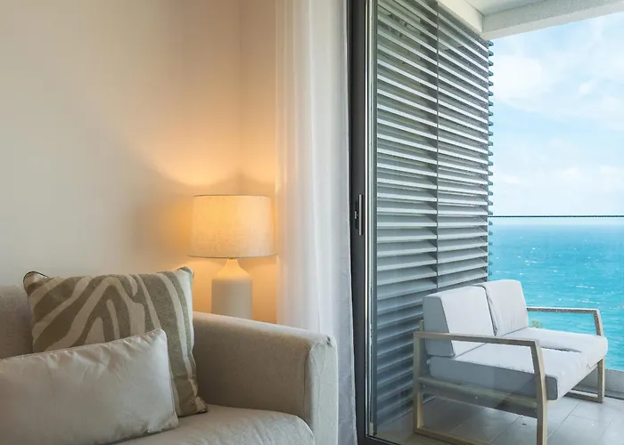 Glamorous By Atlantic *