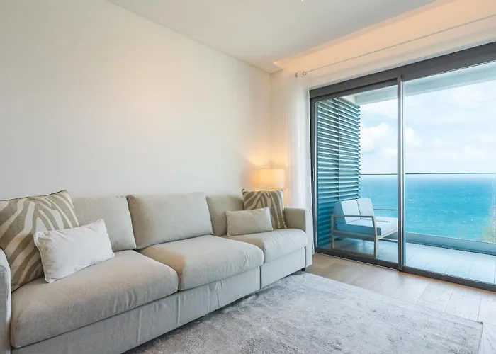 Glamorous By Atlantic Appartamento *