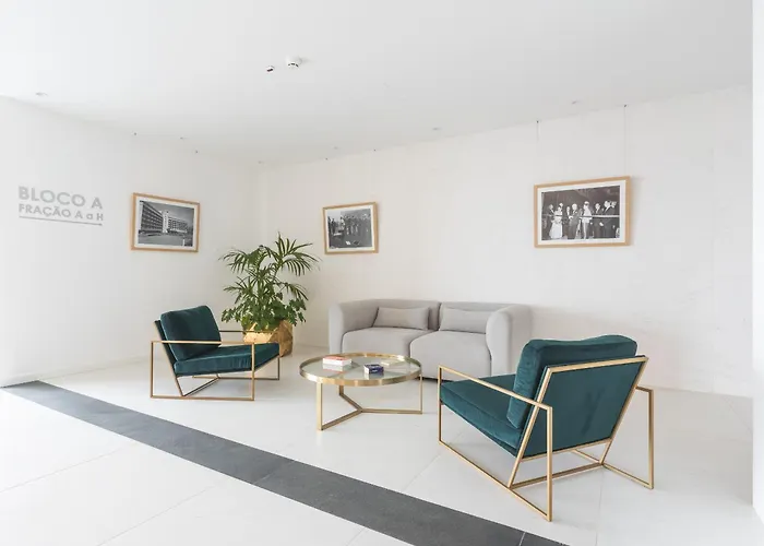 Appartamento Glamorous By Atlantic *