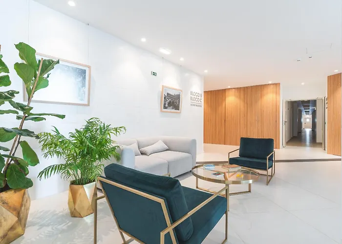 Appartamento Glamorous By Atlantic *