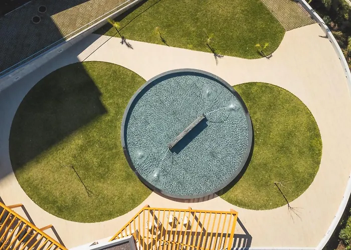 Glamorous By Atlantic * Funchal (Madeira)