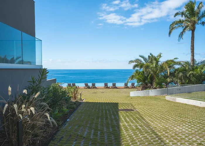 Appartamento Glamorous By Atlantic *