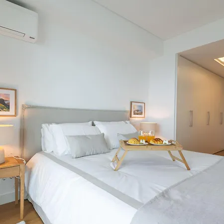 Apartament Glamorous By Atlantic Funchal (Madeira)