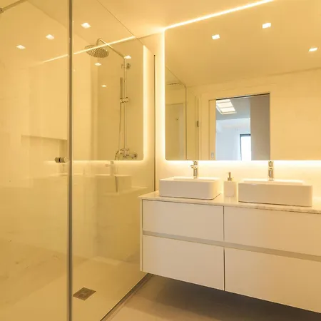 Apartament Glamorous By Atlantic Funchal (Madeira)