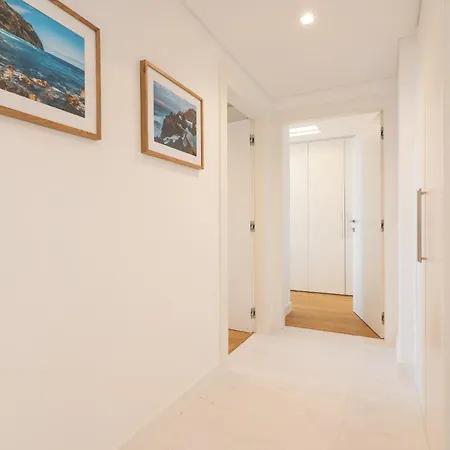 Apartament Glamorous By Atlantic