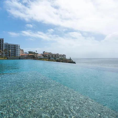 Apartament Glamorous By Atlantic