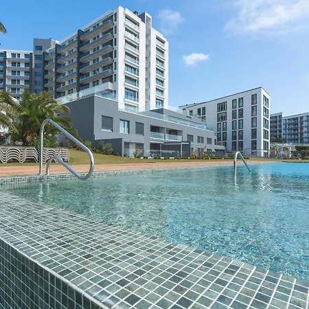 Apartament Glamorous By Atlantic