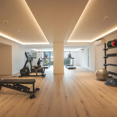 Glamorous By Atlantic Apartament