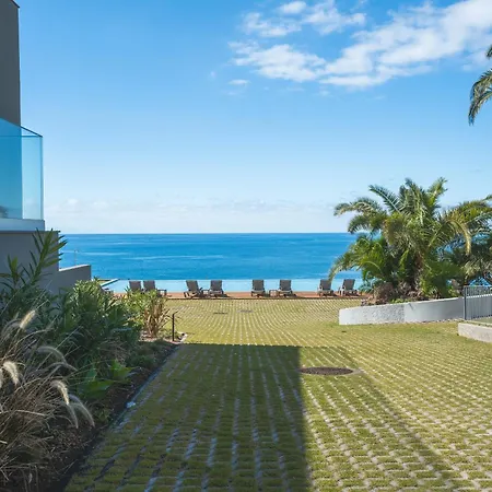 Apartament Glamorous By Atlantic *